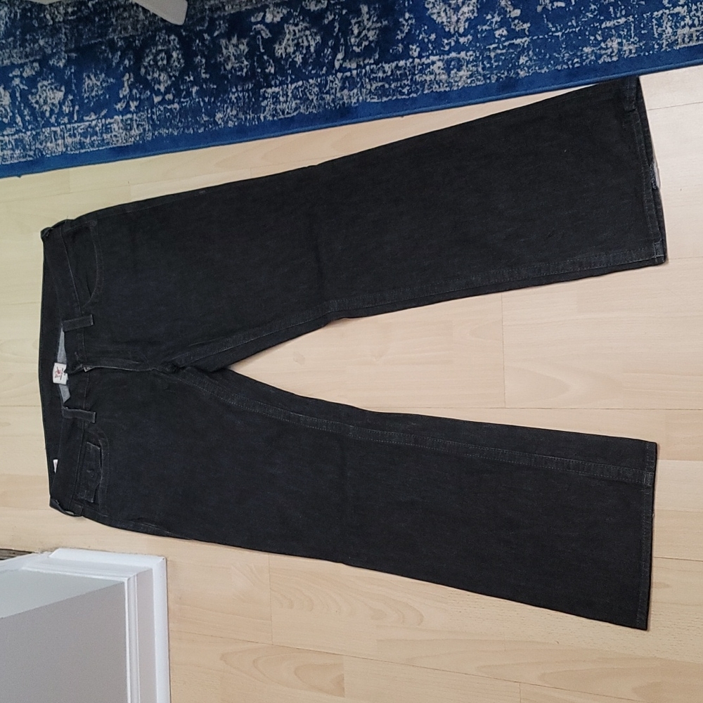 True Religion Men's Ricky Straight Fit Jeans 38